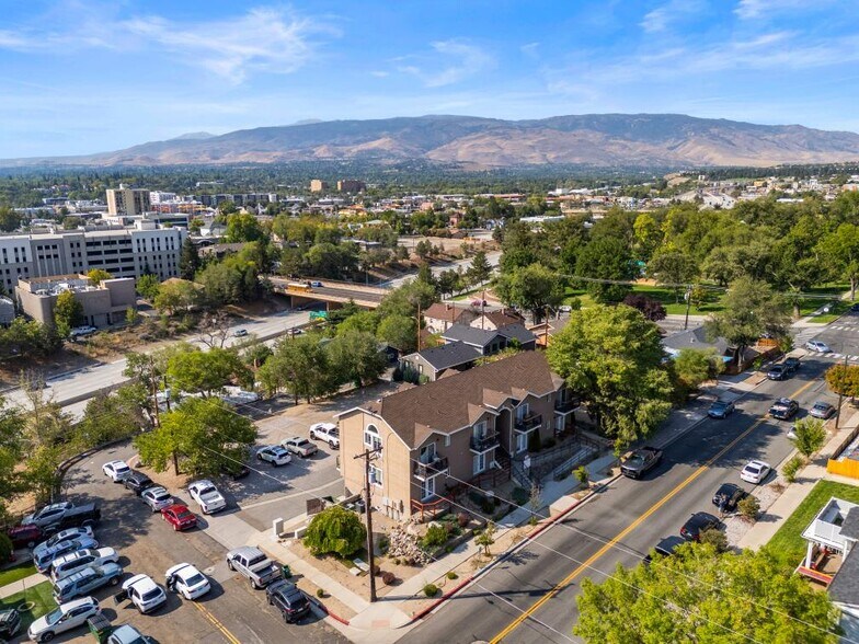 More Photos Of PRICE REDUCED!, Reno Apartments For Sale