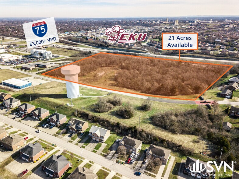 More Photos Of 999 Amberly Way, Richmond Land For Sale