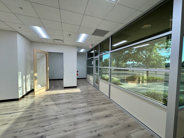 More Photos Of 17383 Manthey Dr, Lathrop Light Distribution For Lease