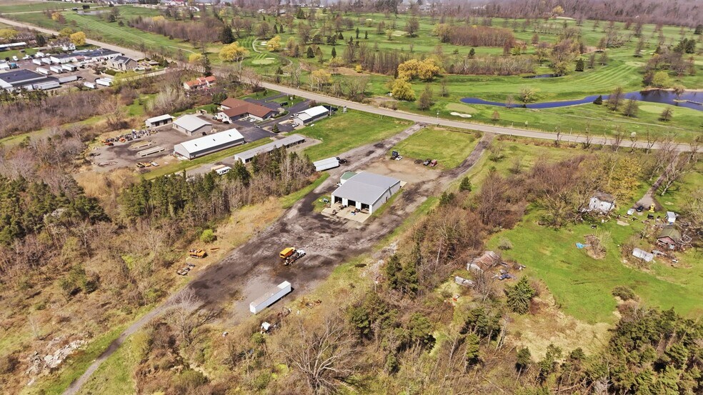 More Photos Of 4849 W Lake Rd, Dunkirk Office For Sale