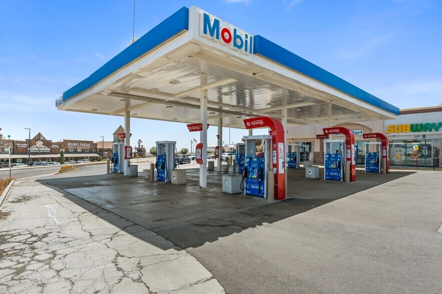 More Photos Of 33300 Bernard Dr, Kettleman City Freestanding For Sale