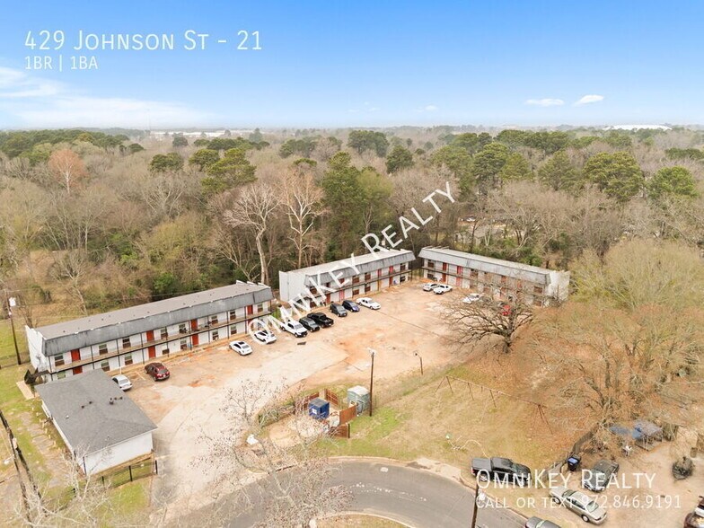 More Photos Of 429 Johnson St, Longview Apartments For Sale