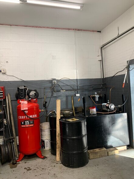 More Photos Of 4412 Route 130, Willingboro Auto Repair For Sale