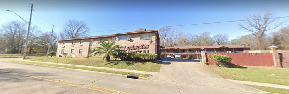 Primary Photo Of 400 Pete Harris Dr, Shreveport Hotel For Sale