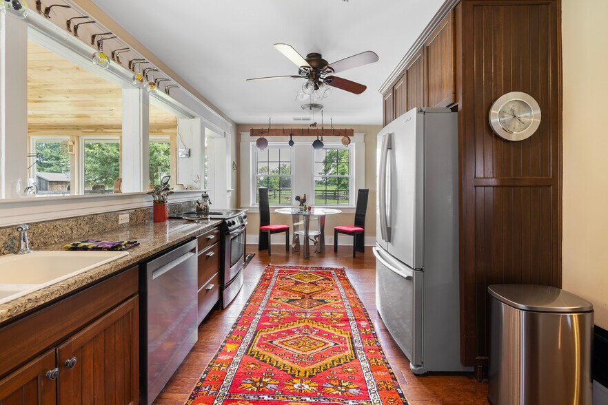 More Photos Of 575 Moody Pike, Shelbyville Land For Sale