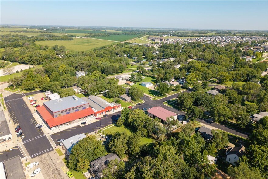More Photos Of 222 Locust St, Hickman Land For Sale