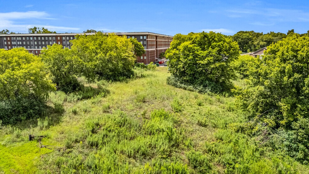 Primary Photo Of Blackjack Road @ Wingo Way, Starkville Land For Sale