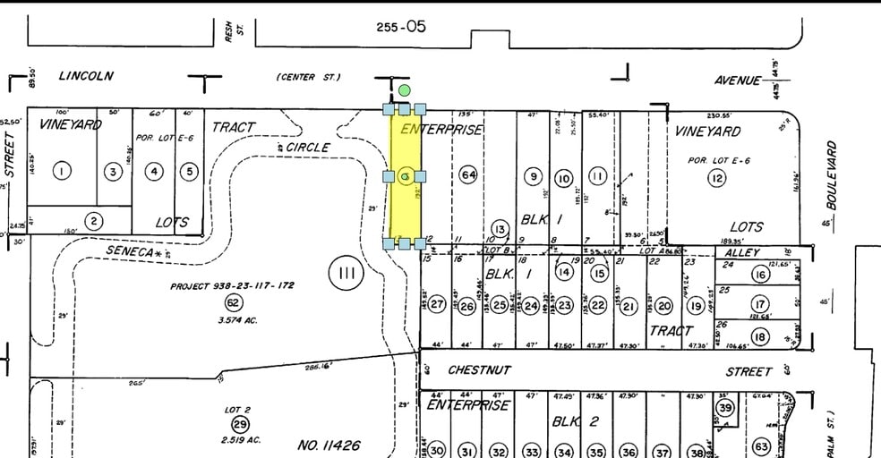 More Photos Of 604-606 W Lincoln Ave, Anaheim Storefront Retail Residential For Lease