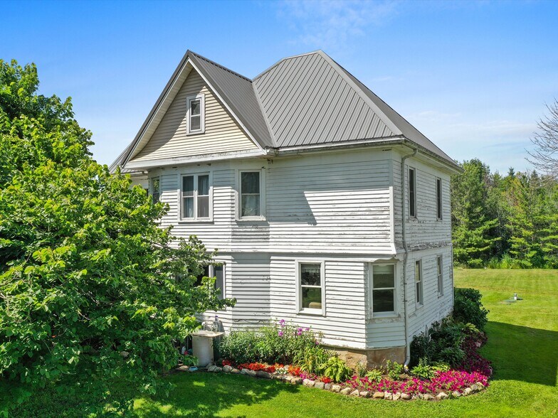 More Photos Of 3106 CTH V Hwy, Mishicot Industrial For Sale