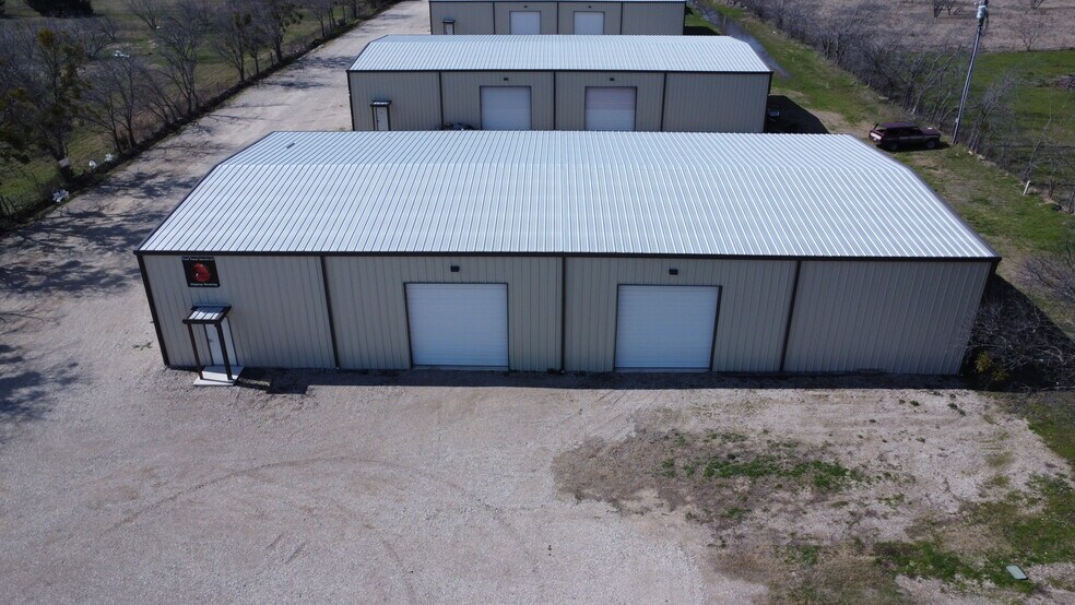 More Photos Of 4632 CR 617, Alvarado Industrial For Lease