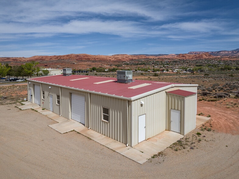 More Photos Of 2302 Resource Blvd, Moab Industrial For Sale