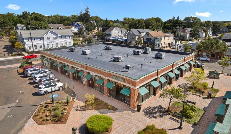 More Photos Of 1180-1236 Main St, Branford Unknown For Lease