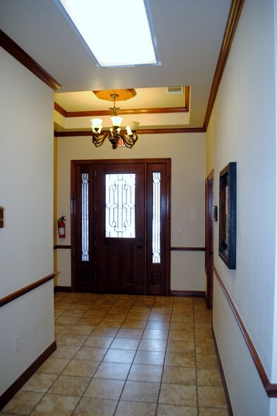 More Photos Of 1668 Keller Pky, Keller Office For Lease