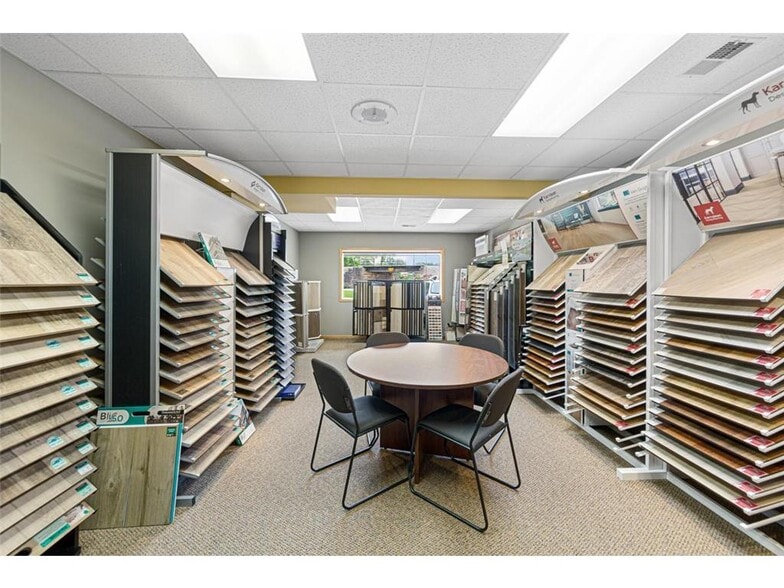 More Photos Of 206-208 Mineral Springs Rd, Owatonna Storefront Retail Office For Sale