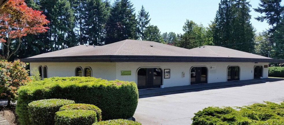 Primary Photo Of 13401 Bel Red Rd, Bellevue Office For Lease