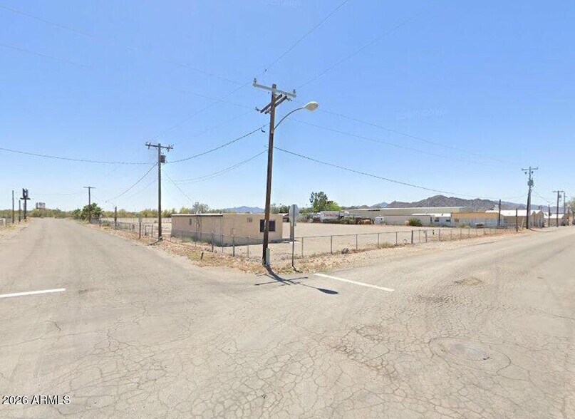 More Photos Of 135 Ironwood rd, Quartzsite Land For Sale
