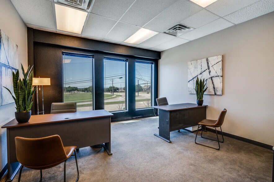 More Photos Of 9500 Ray White Rd, Fort Worth Coworking Space