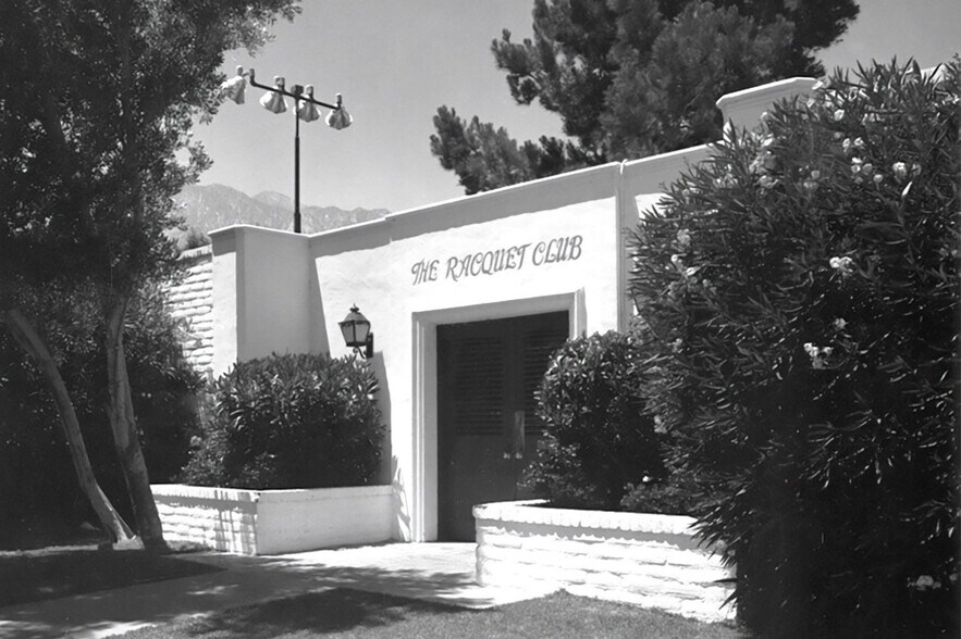 More Photos Of 2743 N Indian Canyon Dr, Palm Springs Land For Sale