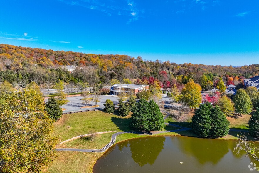 More Photos Of 1791 Richmond Rd, Charlottesville Restaurant For Lease