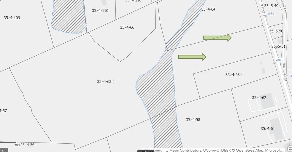 More Photos Of 2067 Route 22, Patterson Land For Sale