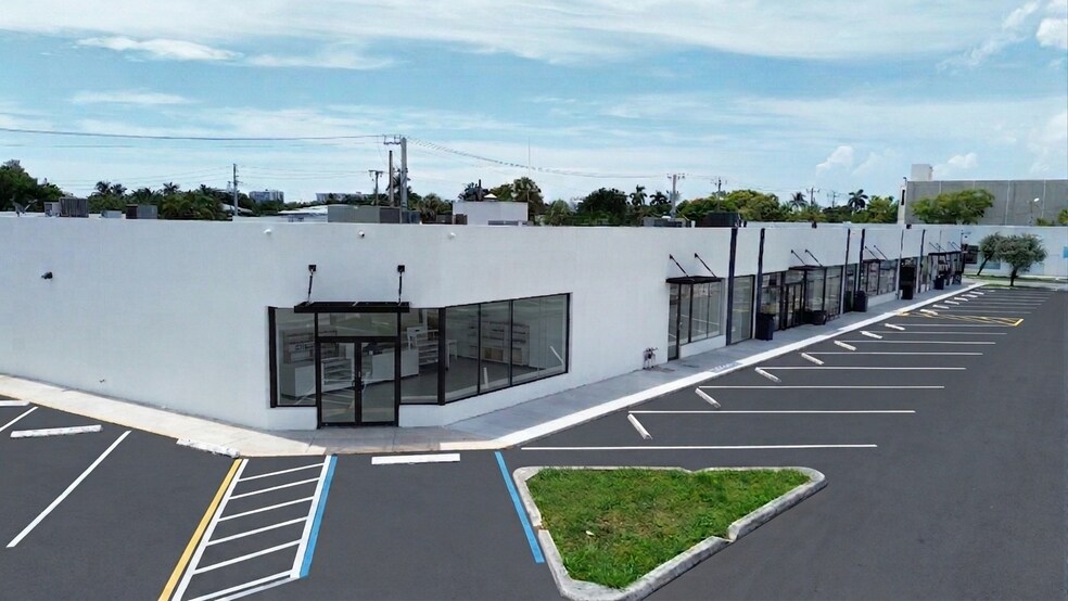 More Photos Of 1304-1320 N Federal Hwy, Pompano Beach Unknown For Lease