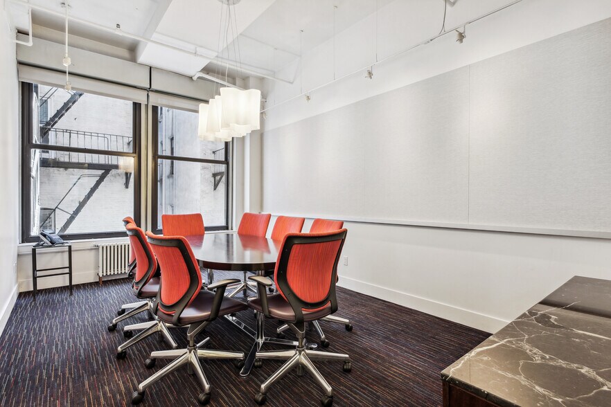 More Photos Of 135 W 27th St, New York Office For Sale