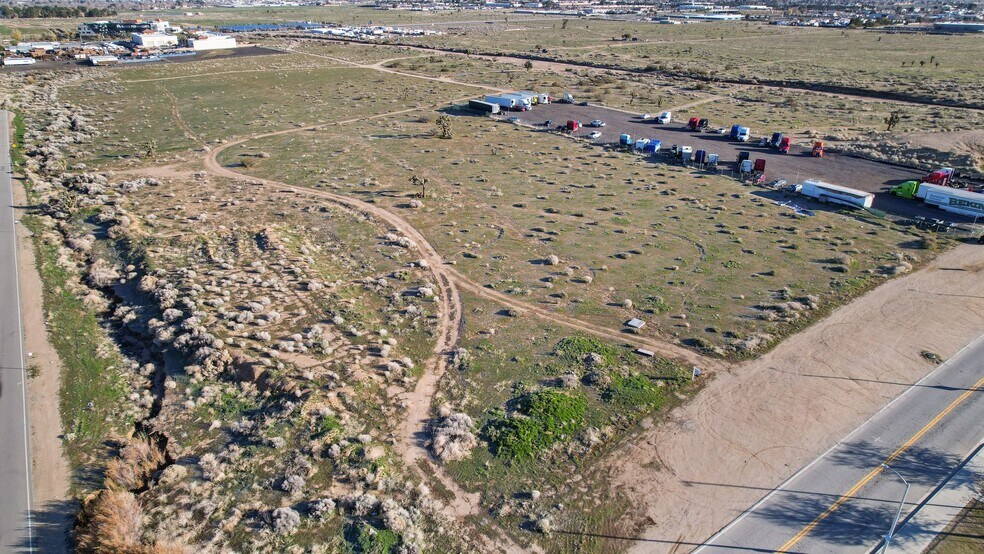 More Photos Of W Avenue L8, Lancaster Land For Sale