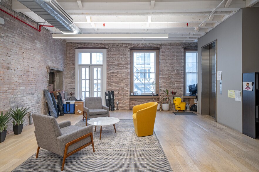 More Photos Of 521 Broadway, New York Loft Creative Space For Sale