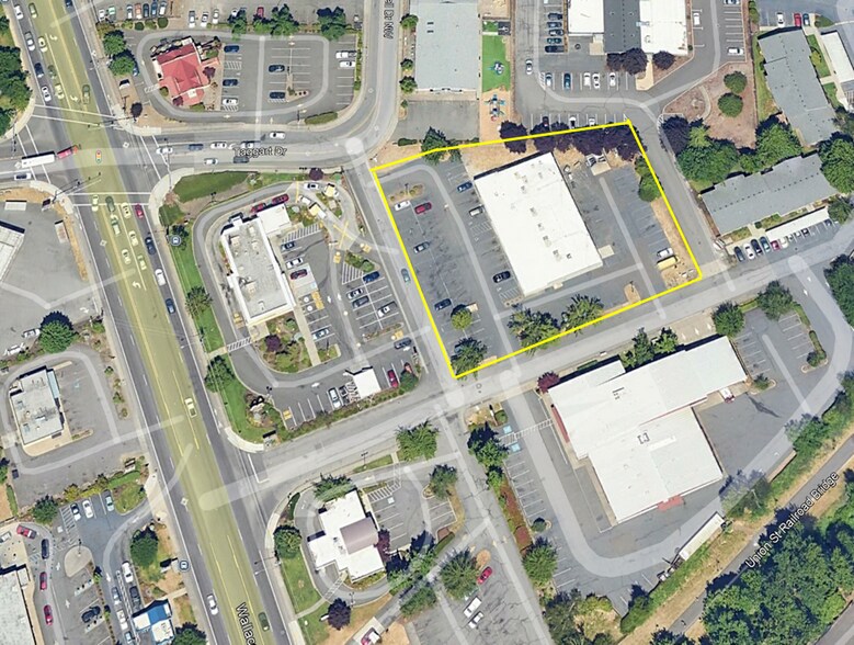 More Photos Of 560 Wallace Rd NW, Salem Freestanding For Lease