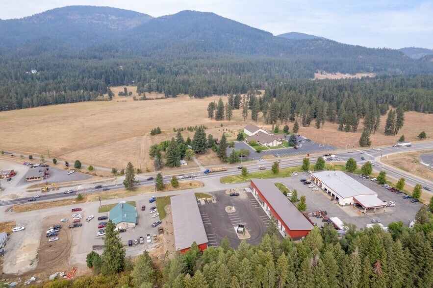 More Photos Of 13608 W Highway 53, Rathdrum Flex For Lease