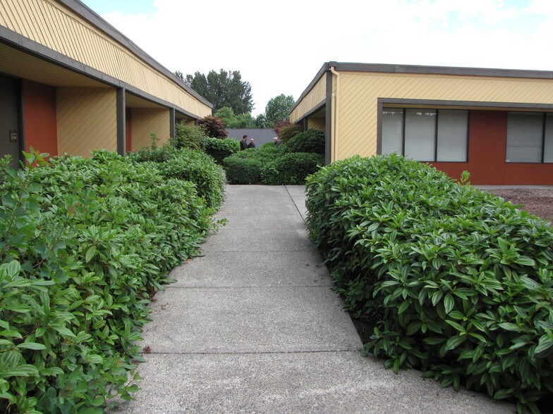 Primary Photo Of 2509 SE Mile Hill Dr, Port Orchard Self Storage For Lease