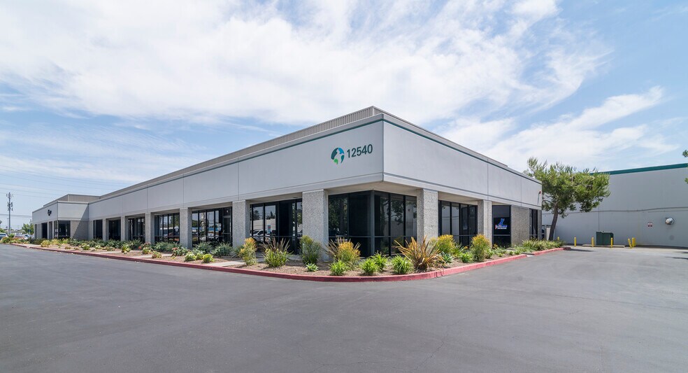 Primary Photo Of 12540 Slauson Ave, Santa Fe Springs Unknown For Lease