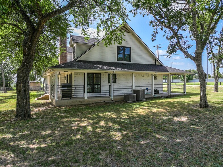 More Photos Of TBD US-175 & FM 148, Crandall Land For Sale
