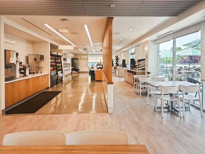 More Photos Of 149 Commonwealth Dr, Menlo Park Coworking Space