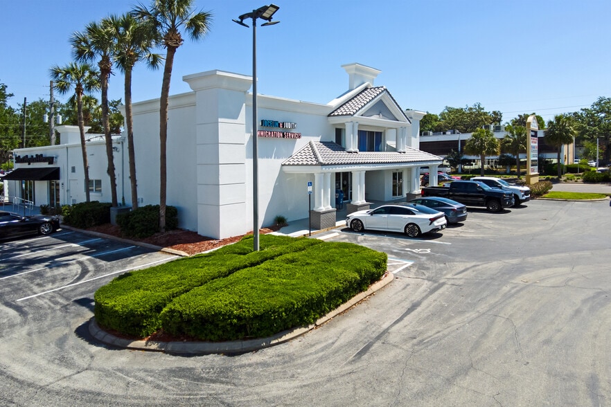 More Photos Of 2106-2186 Park Ave, Orange Park Unknown For Lease