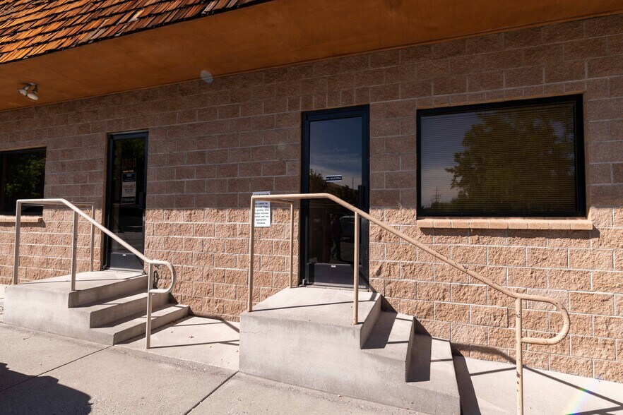 More Photos Of 1300-1390 S Curry St, Carson City Medical For Sale