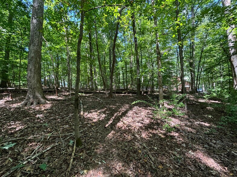 More Photos Of 1525 Tallyho Trl, Chapel Hill Land For Sale