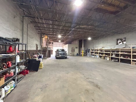 More Photos Of 511 11th St N, Birmingham Warehouse For Lease