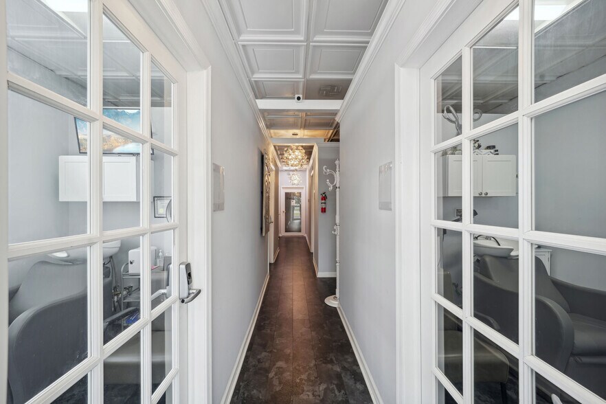 More Photos Of 5061 Allentown Rd, Suitland Freestanding For Sale