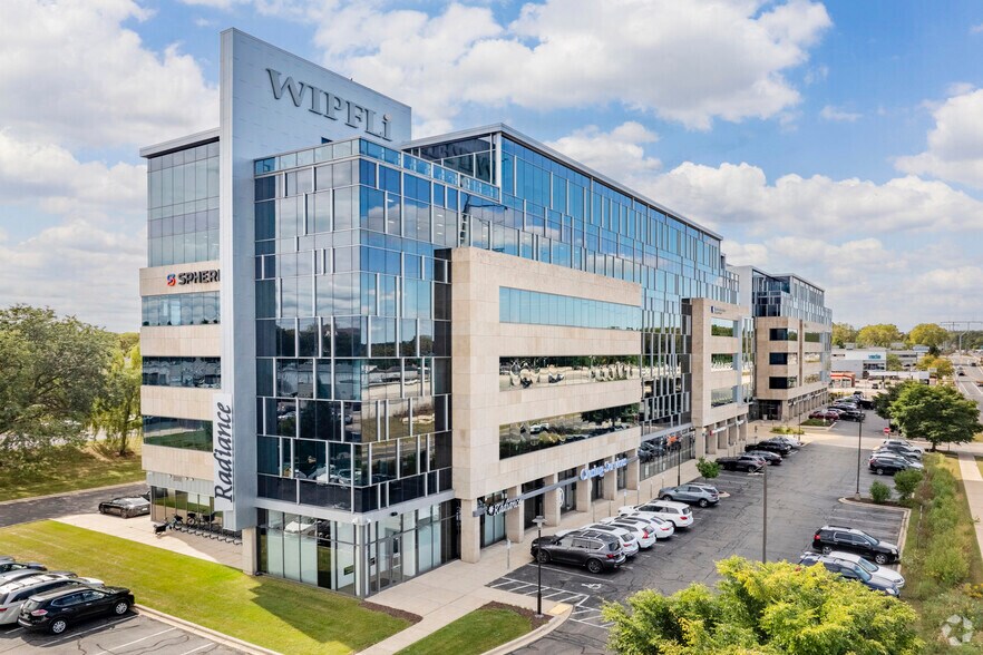 More Photos Of 2601 W Beltline Hwy, Madison Medical For Lease