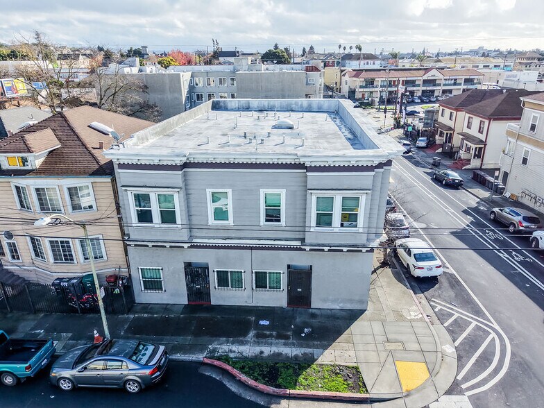 More Photos Of 1504 13th Ave, Oakland Apartments For Sale