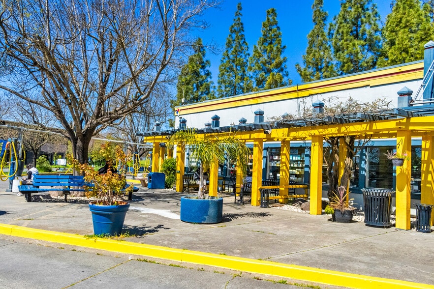 More Photos Of 2700 Mendocino Ave, Santa Rosa Carwash For Sale