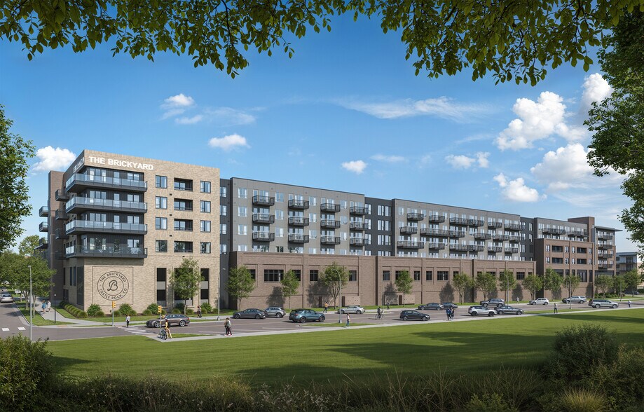 More Photos Of 401 Prairie Hawk Dr, Castle Rock Apartments For Sale