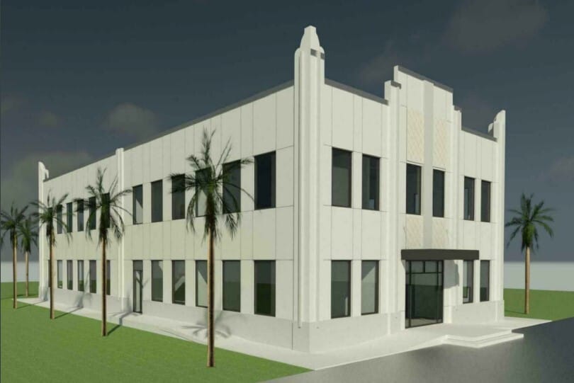 More Photos Of 0 Lady Lake Rd W, Jacksonville Medical For Lease