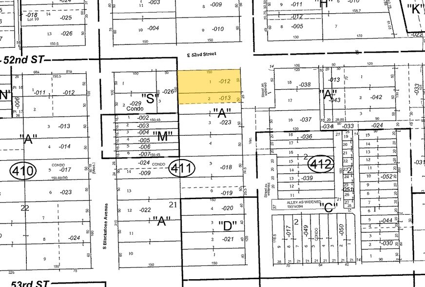 More Photos Of 5200-5206 S Harper Ave, Chicago Apartments For Lease