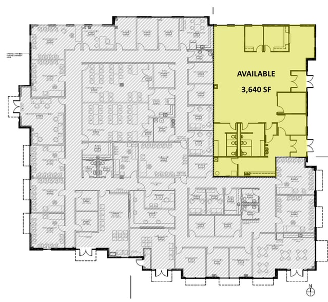 More Photos Of 8479 Davis Blvd, North Richland Hills Medical For Lease