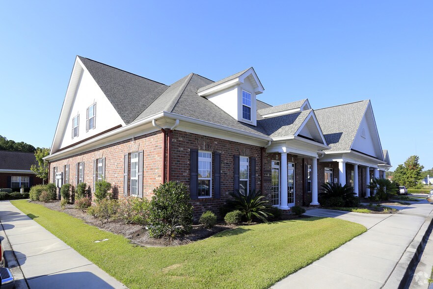 More Photos Of 11943 Grandhaven Dr, Murrells Inlet Unknown For Lease