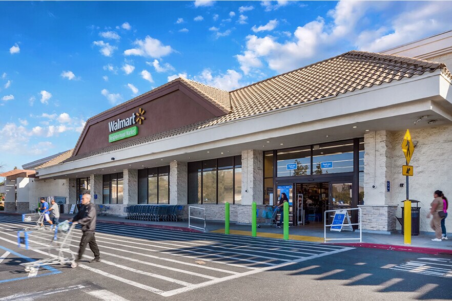 More Photos Of 8800-8900 Limonite Ave, Riverside General Retail For Sale