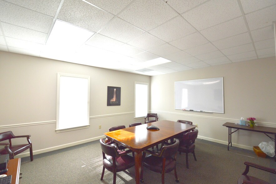 More Photos Of 4550 Country Club Rd, Winston-Salem Medical For Lease