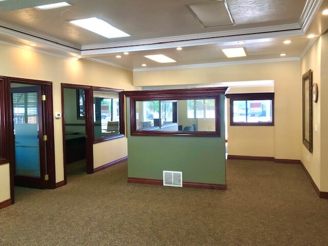 More Photos Of 206-210 12th Ave Rd, Nampa Medical For Lease